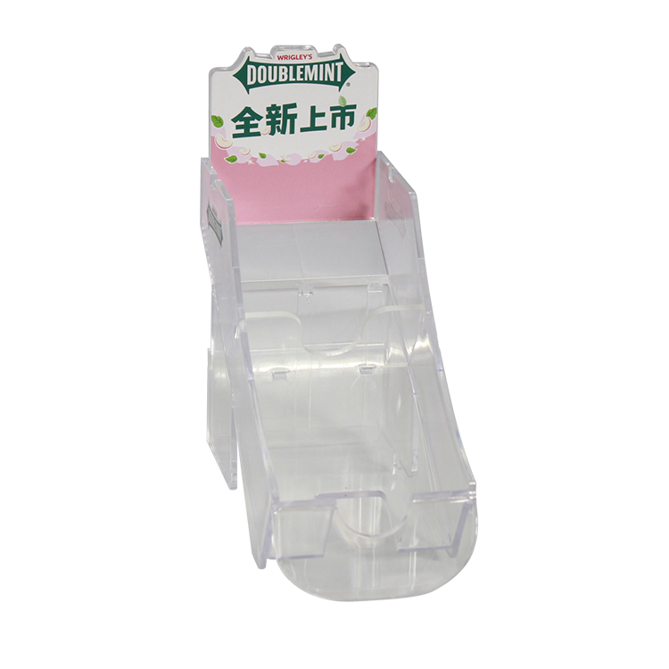 薄荷糖迷你桌面架