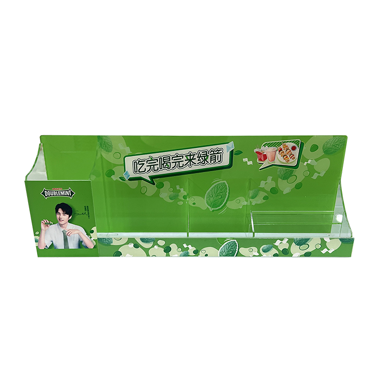 CVS熟食区桌面架A