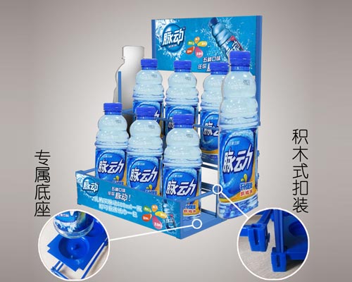 积木组合台架
